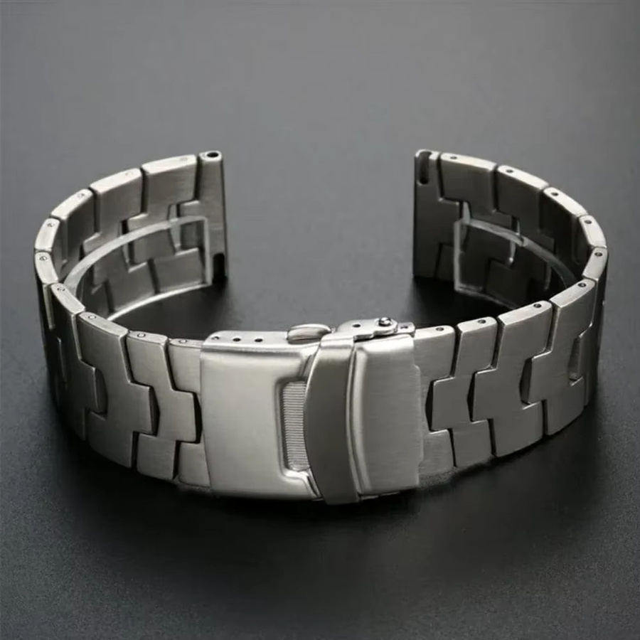 COROS Uhrenarmband Metall, 22 mm, Unisex - Bild 2