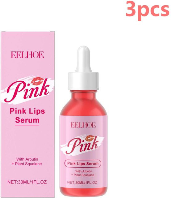 Modimo Lippen-Serum, Unisex - Bild 1