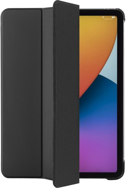 HAMA Tablet-Case Fold für Apple iPad Pro 12.9 Zoll (2020/2021/2022), Schwarz - Bild 1