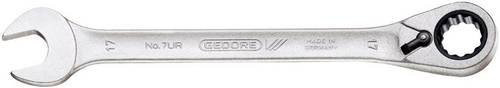 Gedore Werkzeugmodul CT1/3 Ratschenschlüssel Kombination in Silber - Bild 1