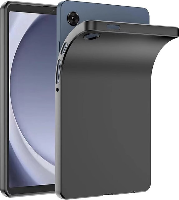Schutzhülle für Samsung Galaxy Tab A11 8.7 2025 in Schwarz - Bild 1