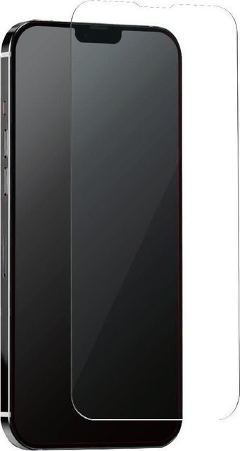 eSTUFF Titan Shield Displayschutz aus klarem Glas für dein iPhone 13 Pro Max, transparent und kratzresistent - Bild 1