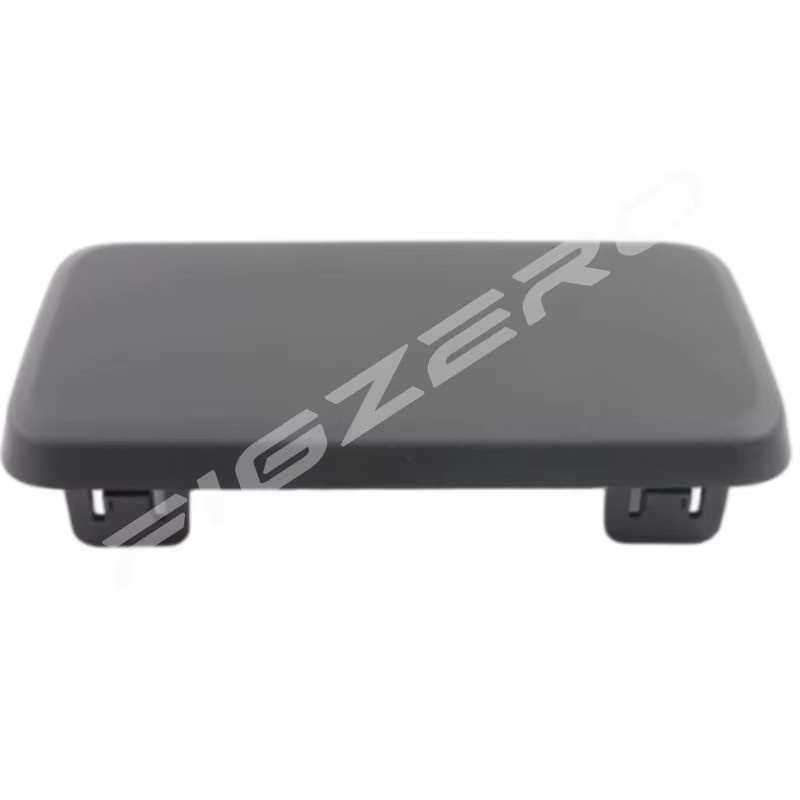 Dekorative Abdeckung für Radargehäuse Stecker passend für BYD Sealion 05 EV Dolphin Intelligent Driving Edition in Schwarz - Bild 1