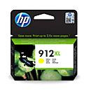 Original HP 912XL Tintenpatrone Gelb 9,9 ml für Officejet 80XX und Officejet Pro 80XX - Bild 3