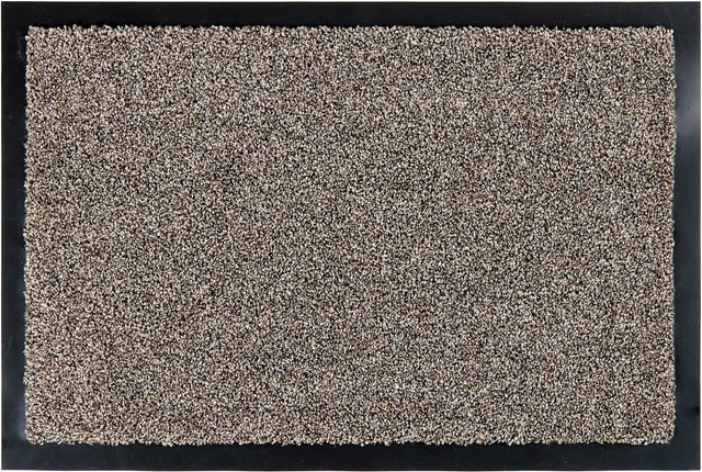 Astra Türmatte Calcite Braun B: 60 cm, T: 80 cm - Bild 1