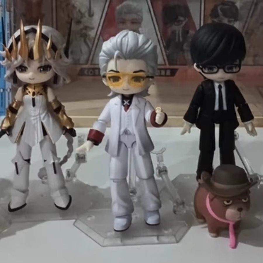 Nova Arts To Be Hero X Q Version Actionfigur, Blind Box, Einzelfigur - Bild 2