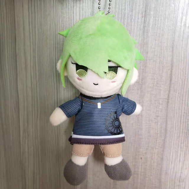 Danganronpa V3 Plüschtier, Plüschpuppe, ab 18 Jahre - Bild 1
