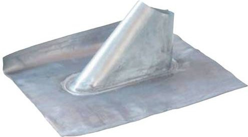 S Impuls Masthalterung in Silber, Breite: 33 cm, Höhe: 40 cm - Bild 1
