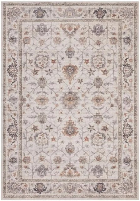 Vercai Rugs Teppich Aria in Beige und Terrakotta, modern und pflegeleicht, B: 200 cm, T: 290 cm - Bild 1