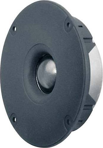Visaton SC 10 N Hochton-Kalotte in Schwarz mit 100W und 8 Ohm - Bild 1