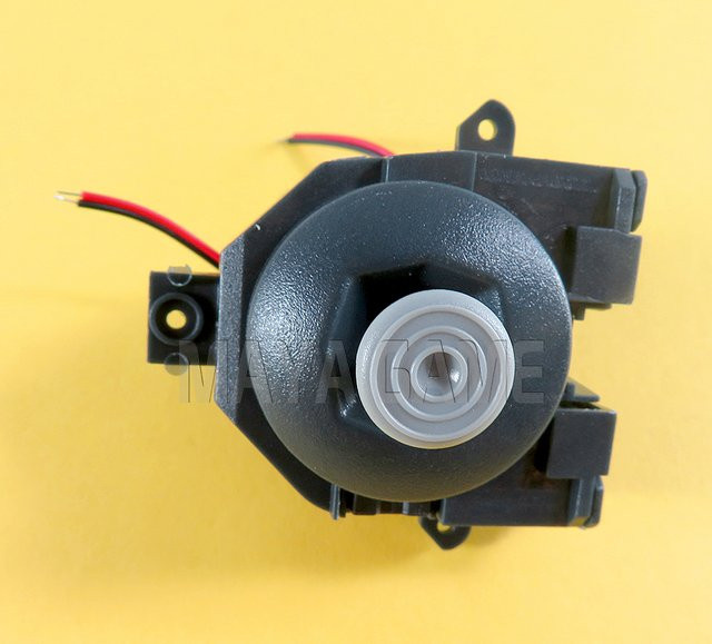 OCGAME Ersatz-Reparaturteil 3D Analog Joystick Rocker Thumbstick Modul für N64 Controller in Schwarz - Bild 1
