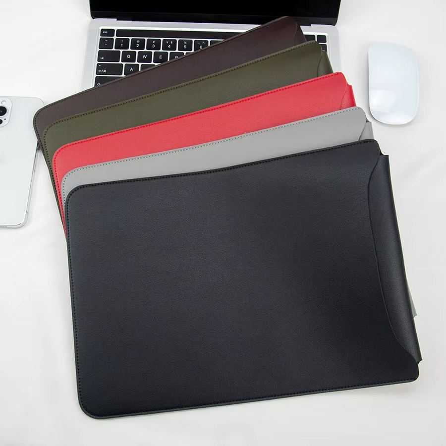 Laptop-Hülle SZBRYTMAX für Apple MacBook, Lenovo, Huawei, Xiaomi, ASUS und iPad 12.9 in Grün und Multicolour - Bild 3
