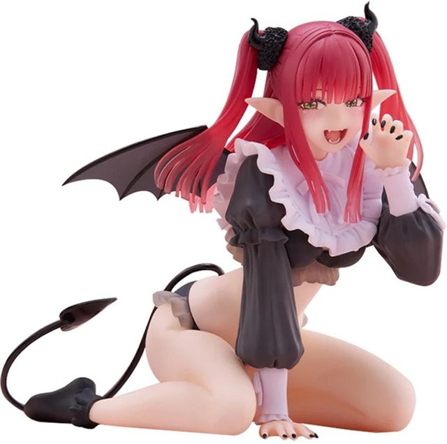 Marin Kitagawa Mein liebes Kleid, Anime Figur, 3-teiliges Set, ab 14 Jahren - Bild 1