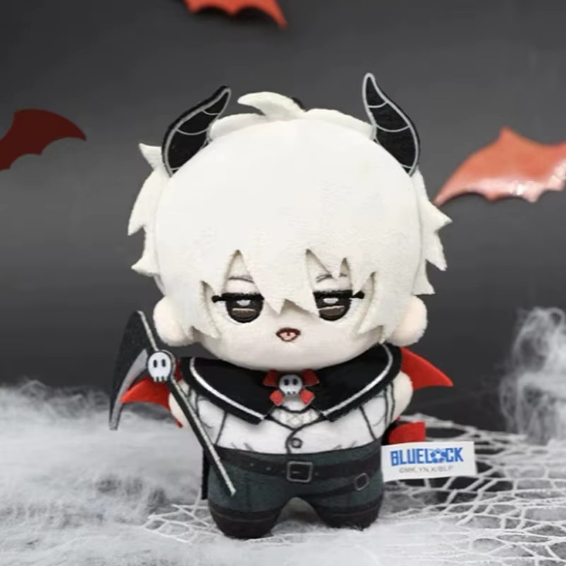 Hot Toys Blue Lock Little Devil Serie, Anime Figur, ab 14 Jahren - Bild 4