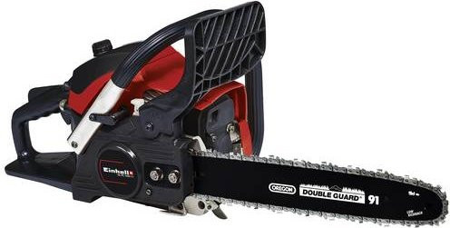 Einhell Benzin-Kettensäge GC-PC 1335/1 I mit 1,3 kW Leistung und 350 mm Schwertlänge - Bild 1