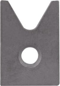 Ruko Unigrat Klinge D 82 in Grau - Bild 1