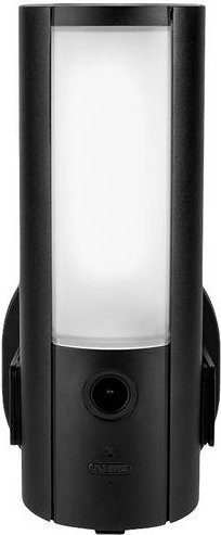 ABUS PPIC46520 WLAN IP Überwachungskamera in Schwarz mit 2048 x 1536 Pixeln - Bild 1