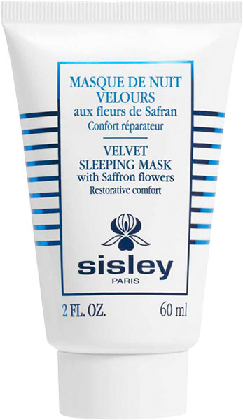 Sisley Masque de Nuit Velours Maske, Trockene Haut, Unisex - Bild 1