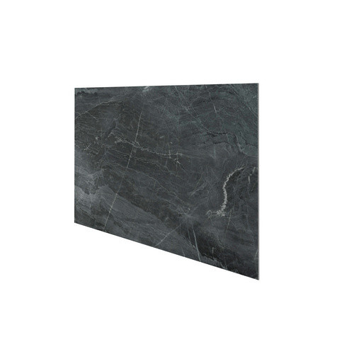 VILO SPC Wandverkleidung Dark Stone in Grau mit Steinoptik, B: 30 cm, H: 60 cm - Bild 3