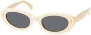 Gast ES05 Sonnenbrille, Cat Eye, Vollrand, Kunststoff, Unisex - Bild 1