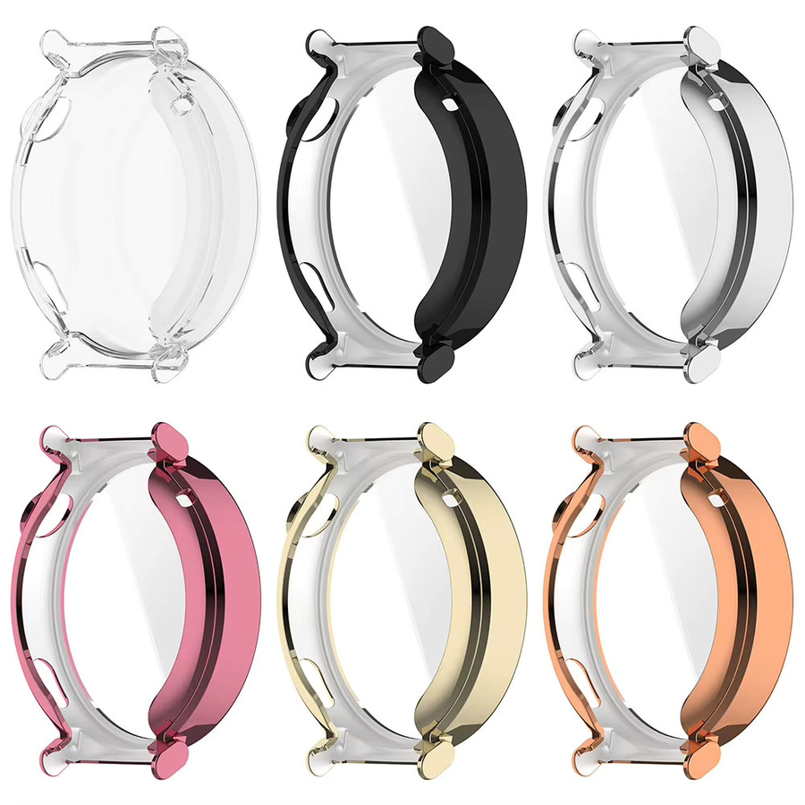 Huawei Schutzhülle für Watch GT5, transparent - Bild 1