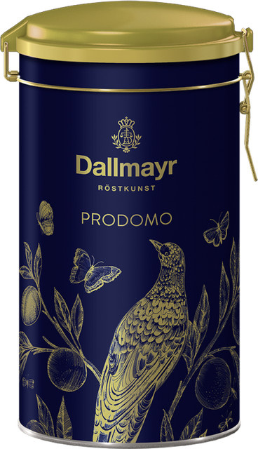 Dallmayr Kaffee 100 % Arabica Dose 1,0 l - Bild 1