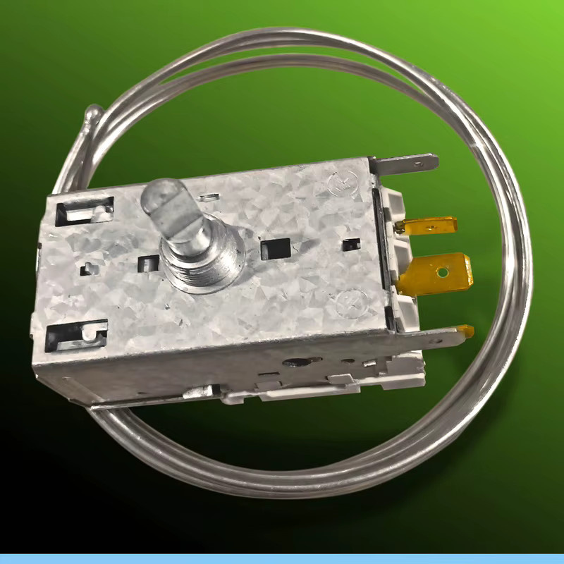 Ranco Universalthermostat K59-P1686 in Weiß, 1,3 Meter, Ersatz für Temperaturregler TAM-133 25T65169CT003 - Bild 3