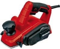 Einhell Elektrohobel TC-PL 750 in Rot und Schwarz - Bild 1