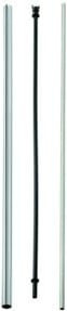Grohe Ersatz-Brauserohr Euphoria in Chrom - Bild 1