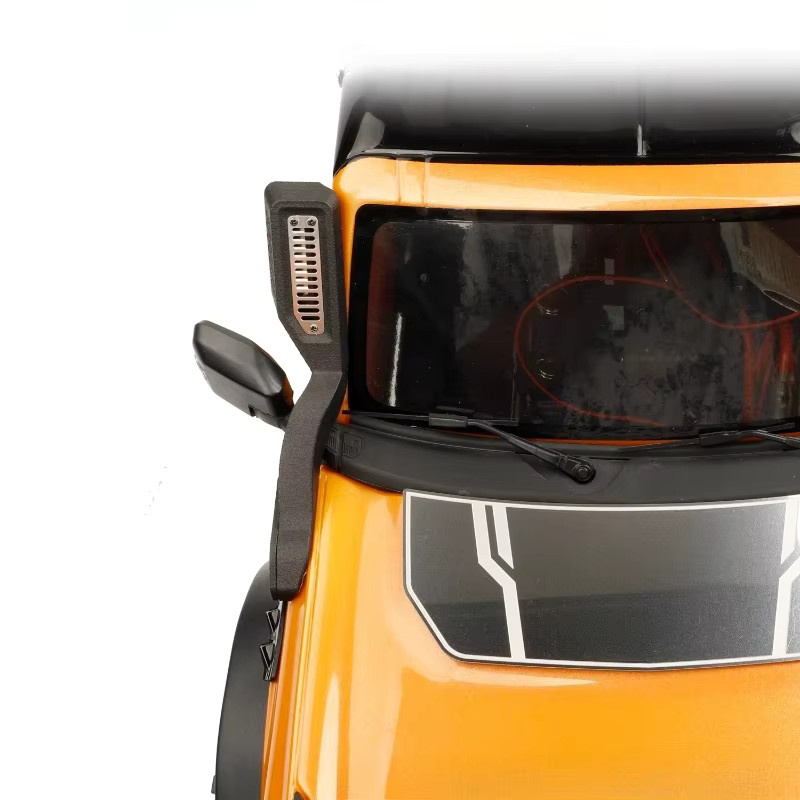 Traxxas Simulation Rückspiegel Waten Schlauch, Zubehör - Bild 3