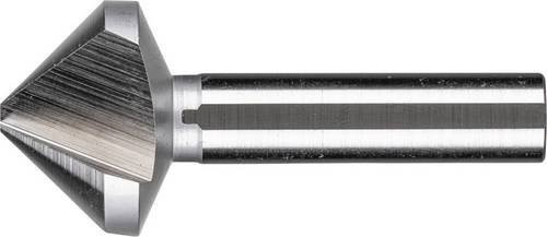 PFERD Kegel- und Entgratsenker HSSE Co5 DIN 335 C, Durchmesser: 31 mm, Schaft-Ø: 12 mm, Farbe: Silber - Bild 1