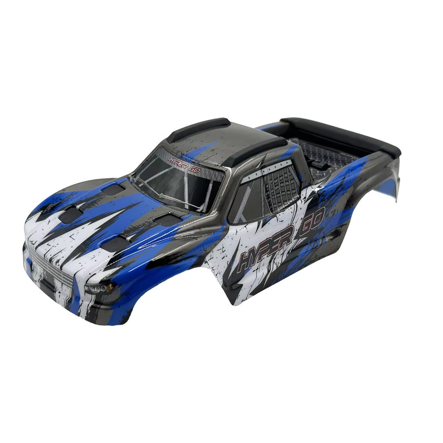 MJX RC Hyper Go Fernbedienung Autoteile, Autoschale, Zubehör - Bild 2