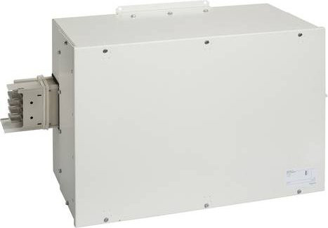 Schneider Electric KSC800ABT4 KSC Mitteneinspeisung 800A in Weiß - Bild 1