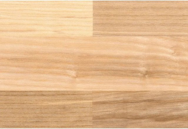 Living by HARO Parkett Schiffsboden Esche Favorit naturaDur TopConnect beige - Bild 1