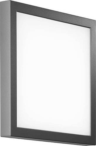 Trilux Skeo Pura 40 ER Ersatzrahmen in Grau aus Metall - Bild 1