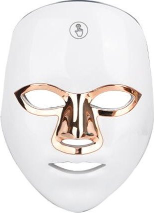 Binchi Health Technology LED-Maske, White, Unisex - Bild 1