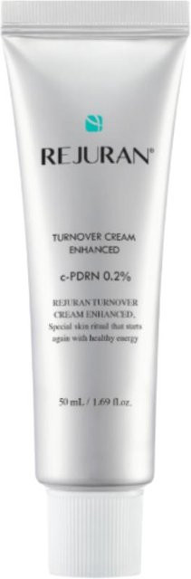 REJURAN Turnover Cream Enhanced, Gesichtscreme mit Niacinamid, 50 ml - Bild 1