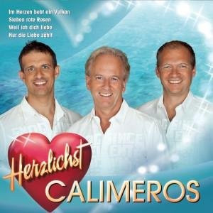 Herzlichst von Calimeros, CD - Bild 1