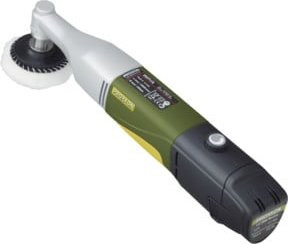 Proxxon Akku-Winkelpolierer WP/A in Multicolor mit 10,8 V Akku - Bild 1
