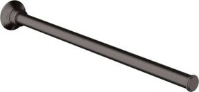 Hansgrohe Axor Montreux Handtuchhalter Wandmontage, Farbe Grau, Breite: 43,3 cm - Bild 1