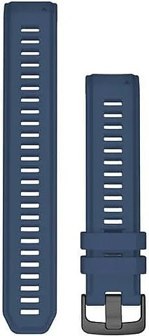 Garmin Uhrenarmband Silikon, Unisex - Bild 1