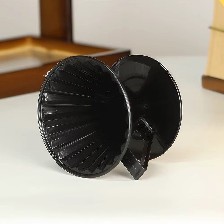Melitta Handfilter-Becher in Schwarz für Kaffeefilter V02 - Bild 4