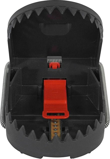 Swissinno SuperCat Pro Rattenfalle mit Lockstoff - Bild 2
