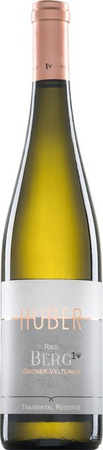 Markus Huber Traisental DAC Grüner Veltliner trocken 2022 Weißwein 0,75 l