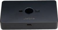 Jabra Link 950 USB-A Headset-Adapter mit aktiver Geräuschunterdrückung und Busylight in Schwarz - Bild 1