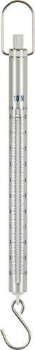 Kern Federwaage 283-402 aus Aluminium in Silber - Bild 1