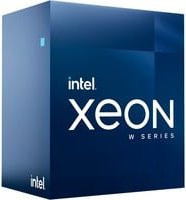 Intel Xeon w5-3435X Prozessor in Blau - Bild 1