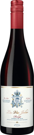La Vie Jolie Rotwein, Cabernet Sauvignon Merlot Marselan, Languedoc-Roussillon, 2025, trocken, 0,75 l