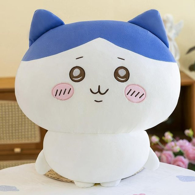 Jiyika Plüschtier Stoffpuppe, 20cm, Bunt / Mehrfarbig - Bild 1