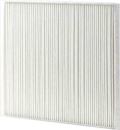 Rittal Faltenfilter SK 3173.120 in Weiß, B/H/T: 28,0 x 28,2 x 2,1 cm, 5er-Pack - Bild 1